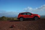 Renault Kadjar 2015 года